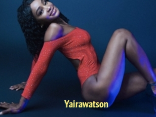 Yairawatson