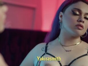 Yakirasmith