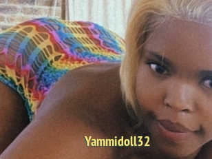 Yammidoll32