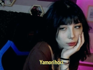 Yamorihori