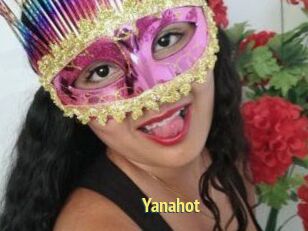 Yanahot