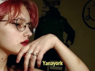Yanayork