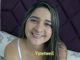 Yanetweil