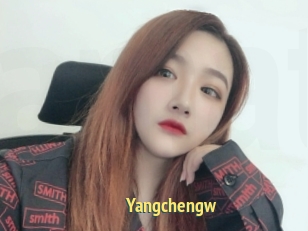 Yangchengw