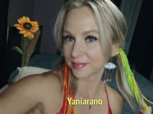 Yaniarano