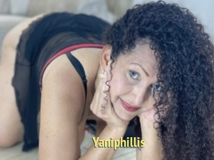 Yaniphillis
