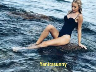 Yanirasunny