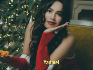 Yanmei