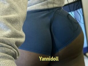 Yannidoll