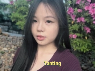 Yanting