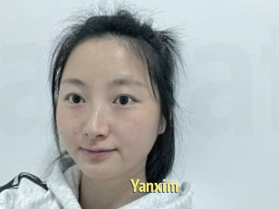 Yanxim