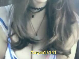 Yanyan13141