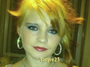 Yanyre23