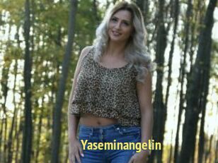 Yaseminangelin