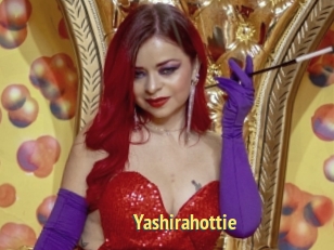 Yashirahottie