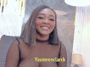 Yasmeenclarck