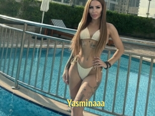 Yasminaaa