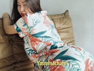 Yasminacharm