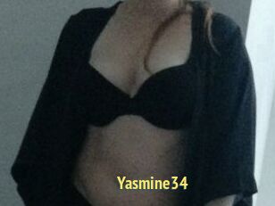 Yasmine34