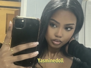 Yasminedoll