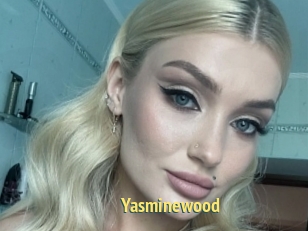 Yasminewood