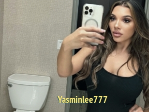 Yasminlee777
