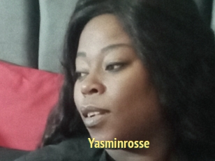 Yasminrosse