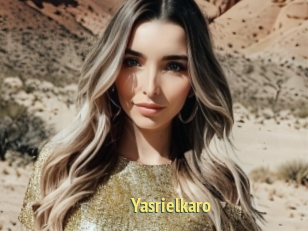 Yasrielkaro