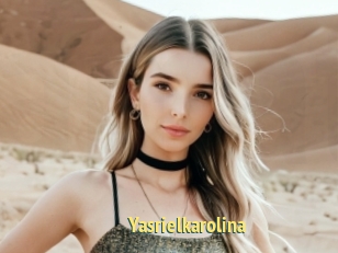 Yasrielkarolina