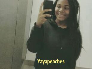 Yayapeaches