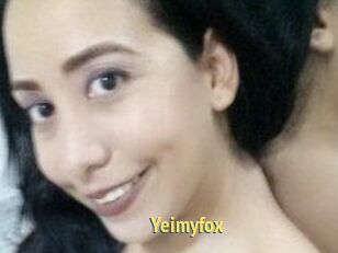 Yeimyfox