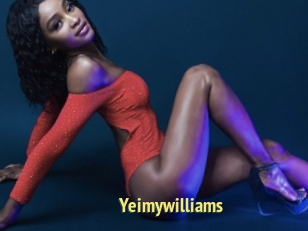 Yeimywilliams