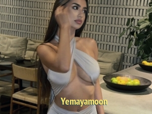 Yemayamoon
