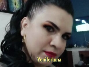 Yeniferluna