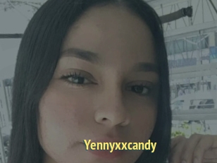 Yennyxxcandy