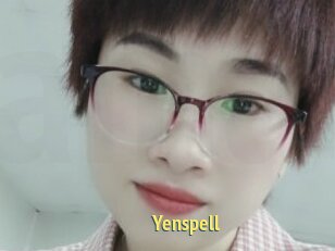 Yenspell