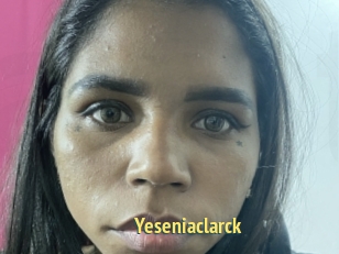 Yeseniaclarck