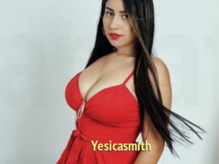Yesicasmith