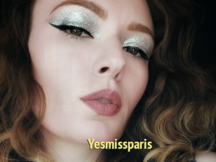 Yesmissparis