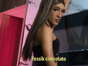 Yessik_cioccolato