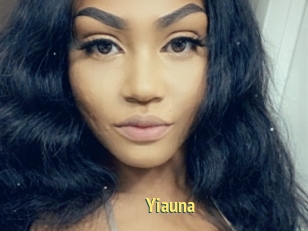 Yiauna