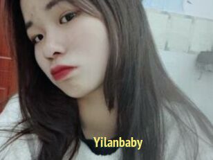 Yilanbaby