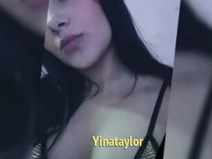 Yinataylor