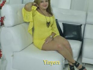 Yinyers