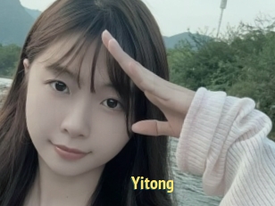 Yitong