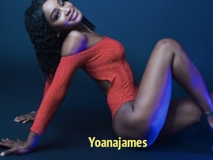 Yoanajames