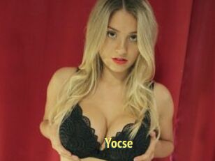Yocse