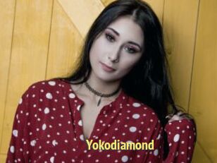 Yokodiamond