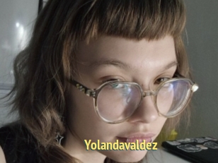 Yolandavaldez