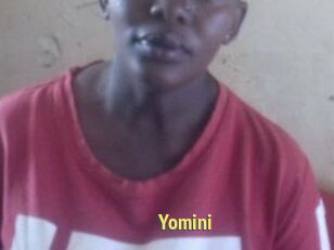 Yomini